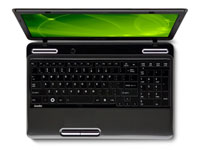 Toshiba Satellite L655-183
