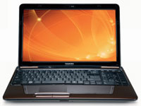 Toshiba Satellite L655-18J