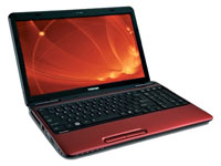 Toshiba Satellite L655-18L