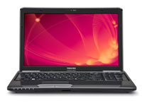 Toshiba Satellite L655-18N