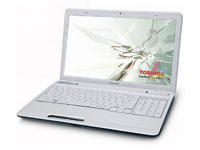 Toshiba Satellite L655-19C