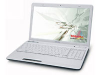 Toshiba Satellite L655-19D