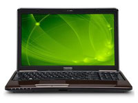 Toshiba Satellite L655-19G