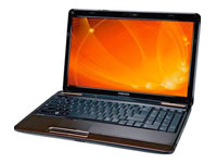 Toshiba Satellite L655-19H