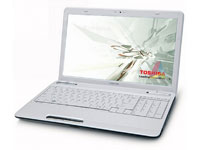 Toshiba Satellite L655-19K