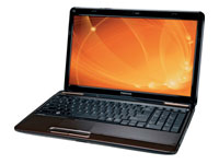 Toshiba Satellite L655-19U