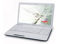 Toshiba Satellite L655-1CC