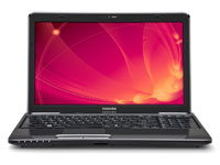 Toshiba Satellite L655-1CV