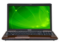 Toshiba Satellite L655-1CW