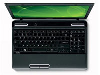Toshiba Satellite L655-1CX