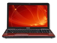 Toshiba Satellite L655-1CZ