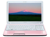Toshiba Satellite L655-1D0