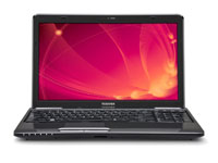 Toshiba Satellite L655-1D2