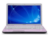 Toshiba Satellite L655-1D3