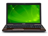 Toshiba Satellite L655-1D7