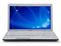 Toshiba Satellite L655-1DG