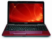 Toshiba Satellite L655-1DJ