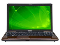 Toshiba Satellite L655-1DK