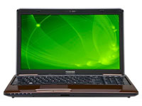 Toshiba Satellite L655-1DP