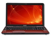 Toshiba Satellite L655-1DQ