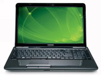 Toshiba Satellite L655-1DT