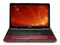 Toshiba Satellite L655-1DX