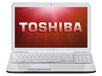 Toshiba Satellite L655-1ED