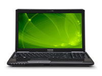 Toshiba Satellite L655-1EL