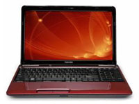 Toshiba Satellite L655-1EM