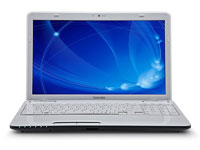Toshiba Satellite L655-1ET