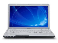 Toshiba Satellite L655-1F2