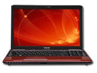Toshiba Satellite L655-1G3