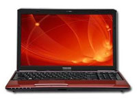 Toshiba Satellite L655-1G6