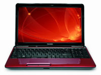 Toshiba Satellite L655-1HE