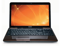 Toshiba Satellite L655-1JE