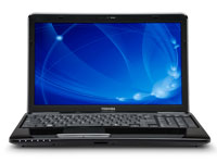 Toshiba Satellite L655-S5096