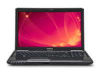 Toshiba Satellite L655-S5098