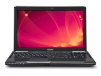 Toshiba Satellite L655-S5099