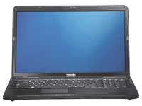 Toshiba Satellite L655-S5117