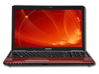 Toshiba Satellite L655-S5161RD
