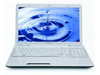 Toshiba Satellite L655-S5161WH