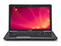 Toshiba Satellite L655-S5162