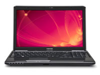Toshiba Satellite L655-S9510D