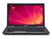 Toshiba Satellite L655-S9521D