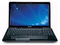 Toshiba Satellite L655D (PSK2LU-00PTM5)