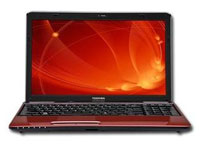Toshiba Satellite L655D-012