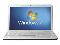 Toshiba Satellite L655D-12L