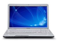 Toshiba Satellite L655D-12P