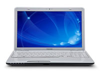 Toshiba Satellite L655D-134
