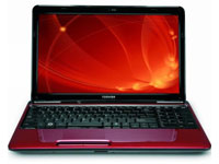 Toshiba Satellite L655D-13L